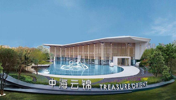 图片来源：中海地产
