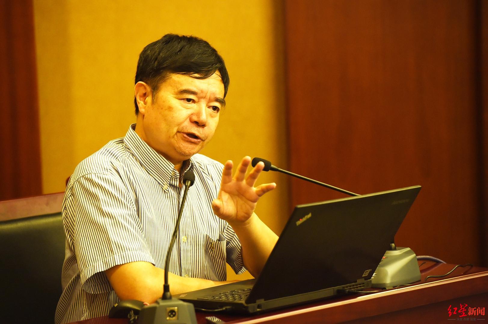 专家推测:三星堆都城迁移或与商周变革有关|三星堆|孙华|器物_新浪