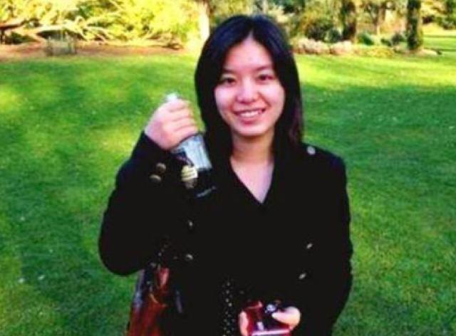 中美交锋现场画面传来，这个中国女人征服了全世界！休闲区蓝鸢梦想 - Www.slyday.coM