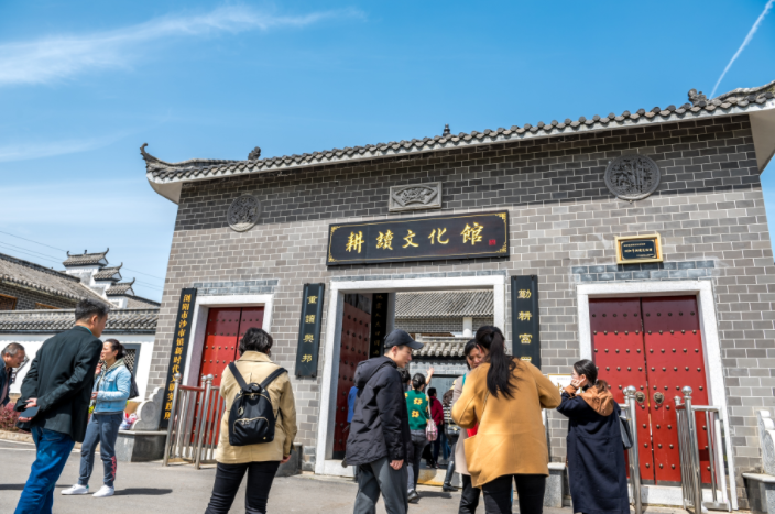 长沙"博士村"火了!走出26名博士,700 大学生,参观研学者络绎不绝