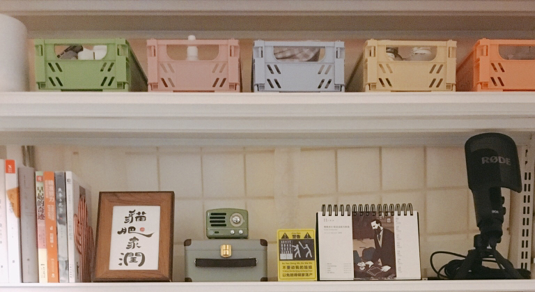 优秀改造分享丨3000元爆改出租屋，独居女生的温馨小窝休闲区蓝鸢梦想 - Www.slyday.coM