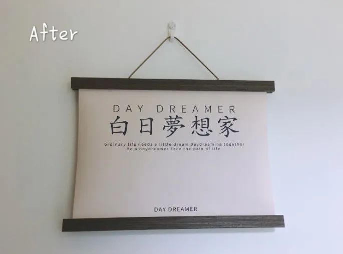 优秀改造分享丨3000元爆改出租屋，独居女生的温馨小窝休闲区蓝鸢梦想 - Www.slyday.coM