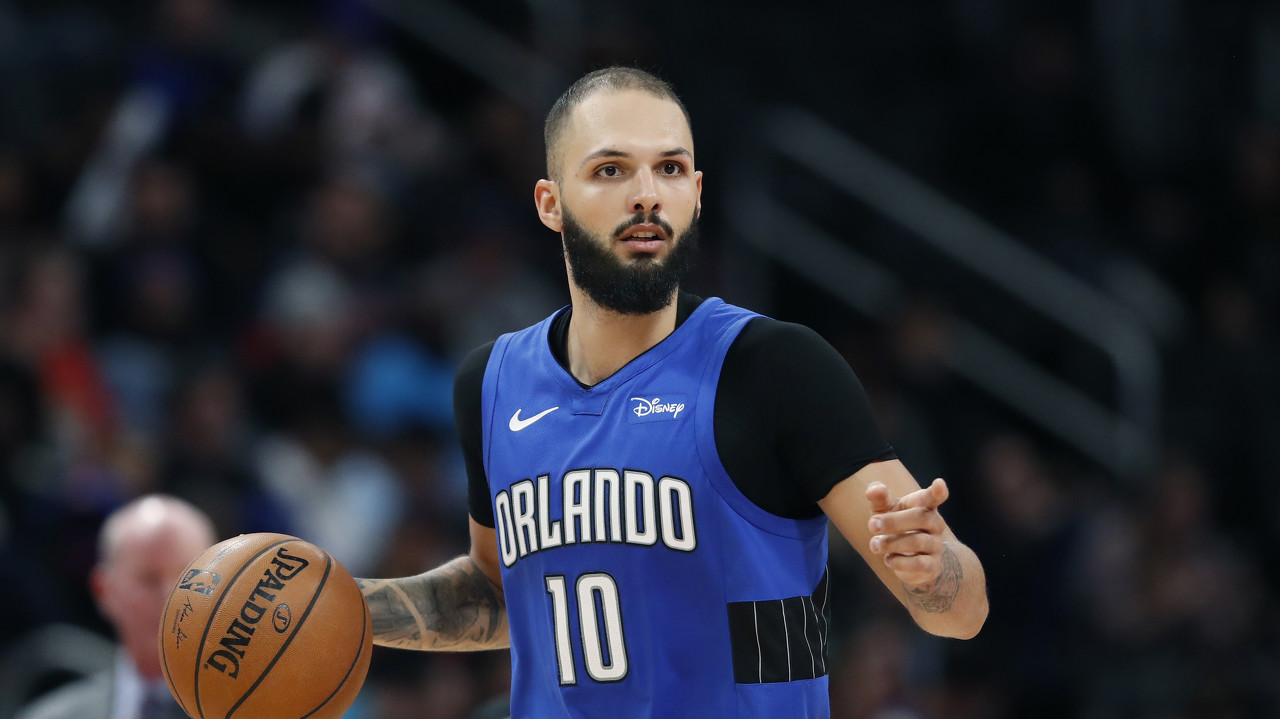 美记独行侠追求富尼耶詹姆斯约翰逊及2个次轮签为其交易筹码