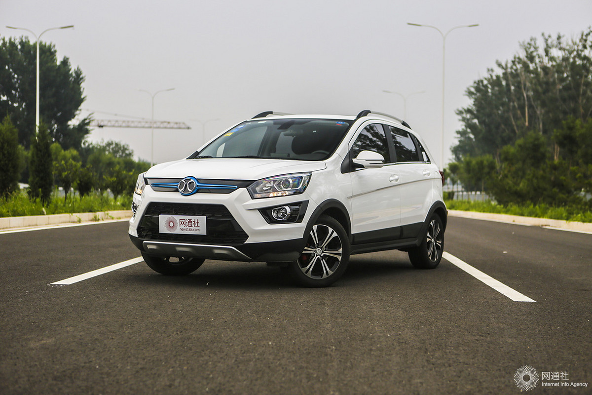 电池存在起火风险 北汽召回部分ex360/eu400车型