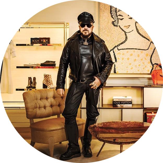 lv东京银座新店开业,御用设计师青木淳的"水光感"立面亮了