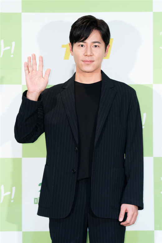 李奎炯再次出演韩综《我独自生活》 已结束录制播出