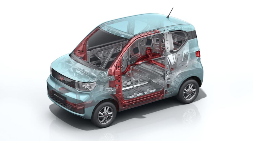 图片来源：官方照片