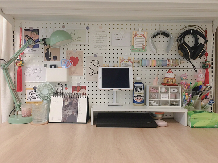 优秀改造分享丨3000元爆改出租屋，独居女生的温馨小窝休闲区蓝鸢梦想 - Www.slyday.coM