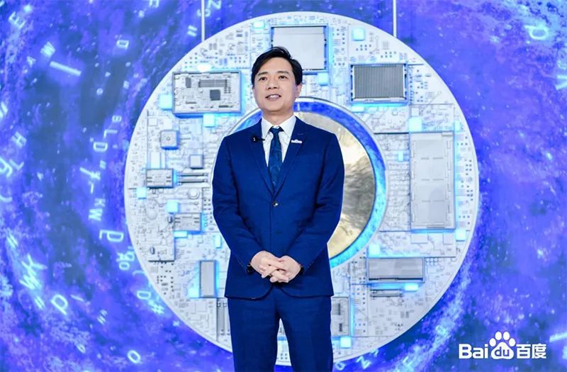 百度在港二次上市：“小度”参与敲锣 李彦宏称二次创业