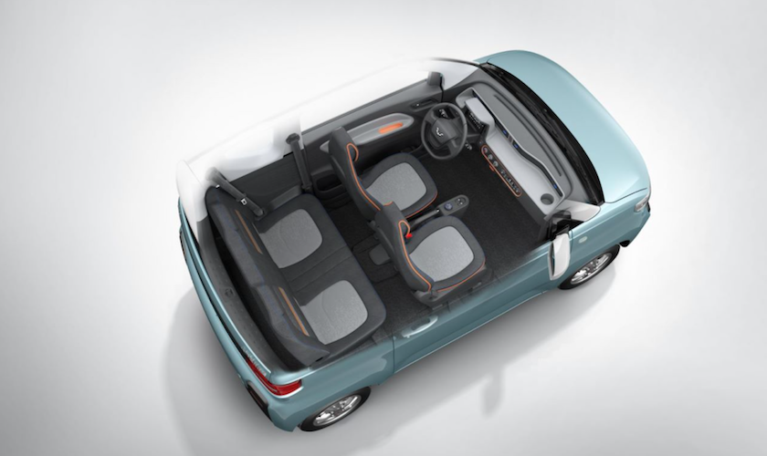 图片来源：官方照片