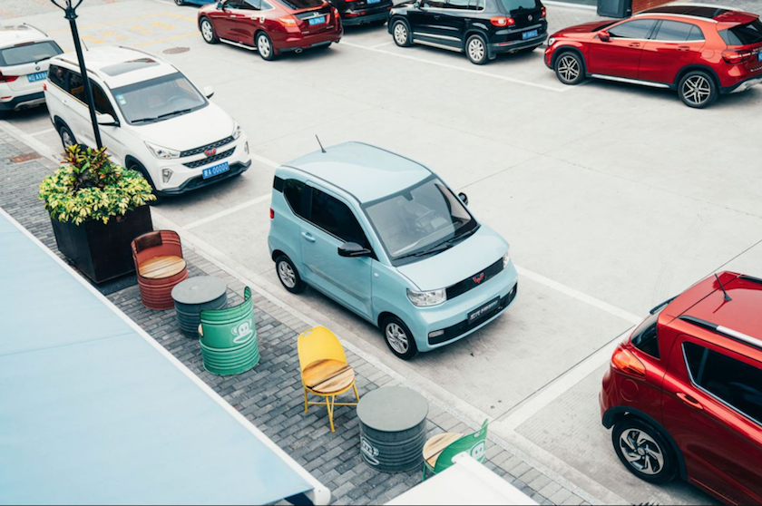 图片来源：官方照片