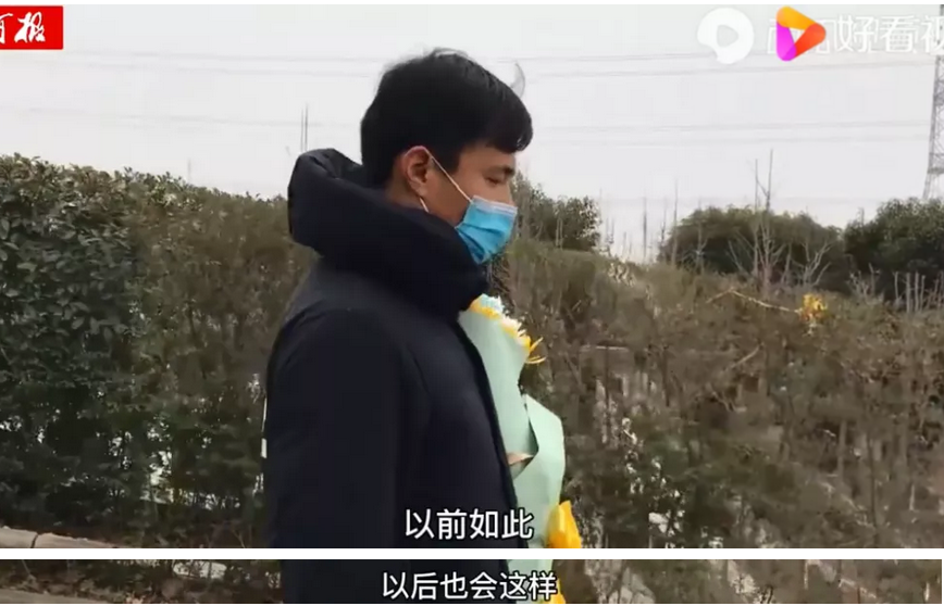 马航MH370失联七周年，亲属现状令人泪目：越过山丘，才发现无人等候休闲区蓝鸢梦想 - Www.slyday.coM