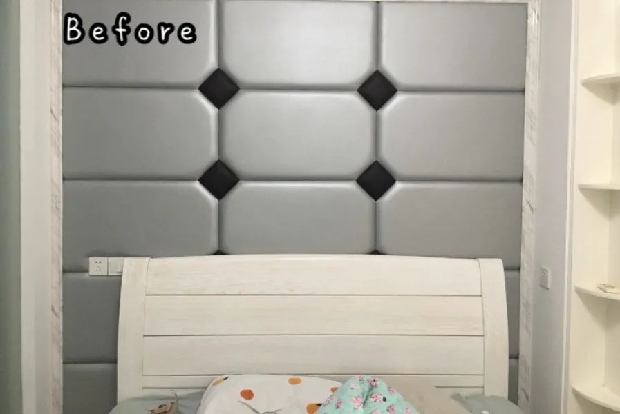 优秀改造分享丨3000元爆改出租屋，独居女生的温馨小窝休闲区蓝鸢梦想 - Www.slyday.coM