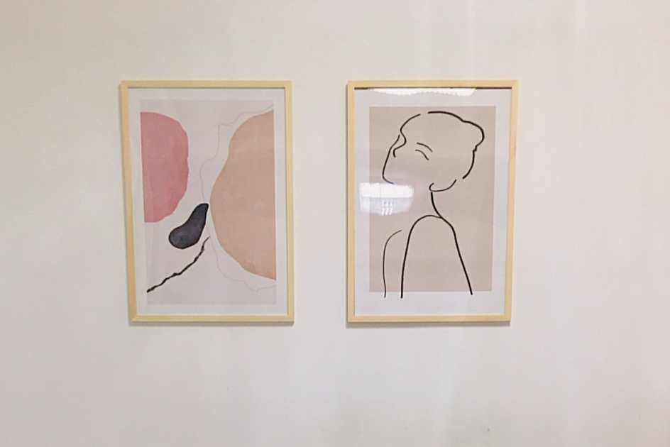 优秀改造分享丨3000元爆改出租屋，独居女生的温馨小窝休闲区蓝鸢梦想 - Www.slyday.coM