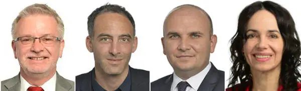 中方对欧方10名人员和4个实体实施制裁！来看看他们都干了什么休闲区蓝鸢梦想 - Www.slyday.coM