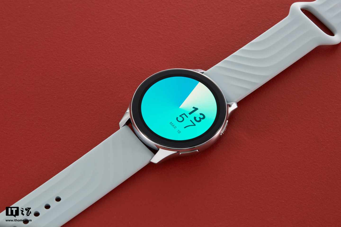 一加手表onepluswatch评测设计高端长续航更流畅