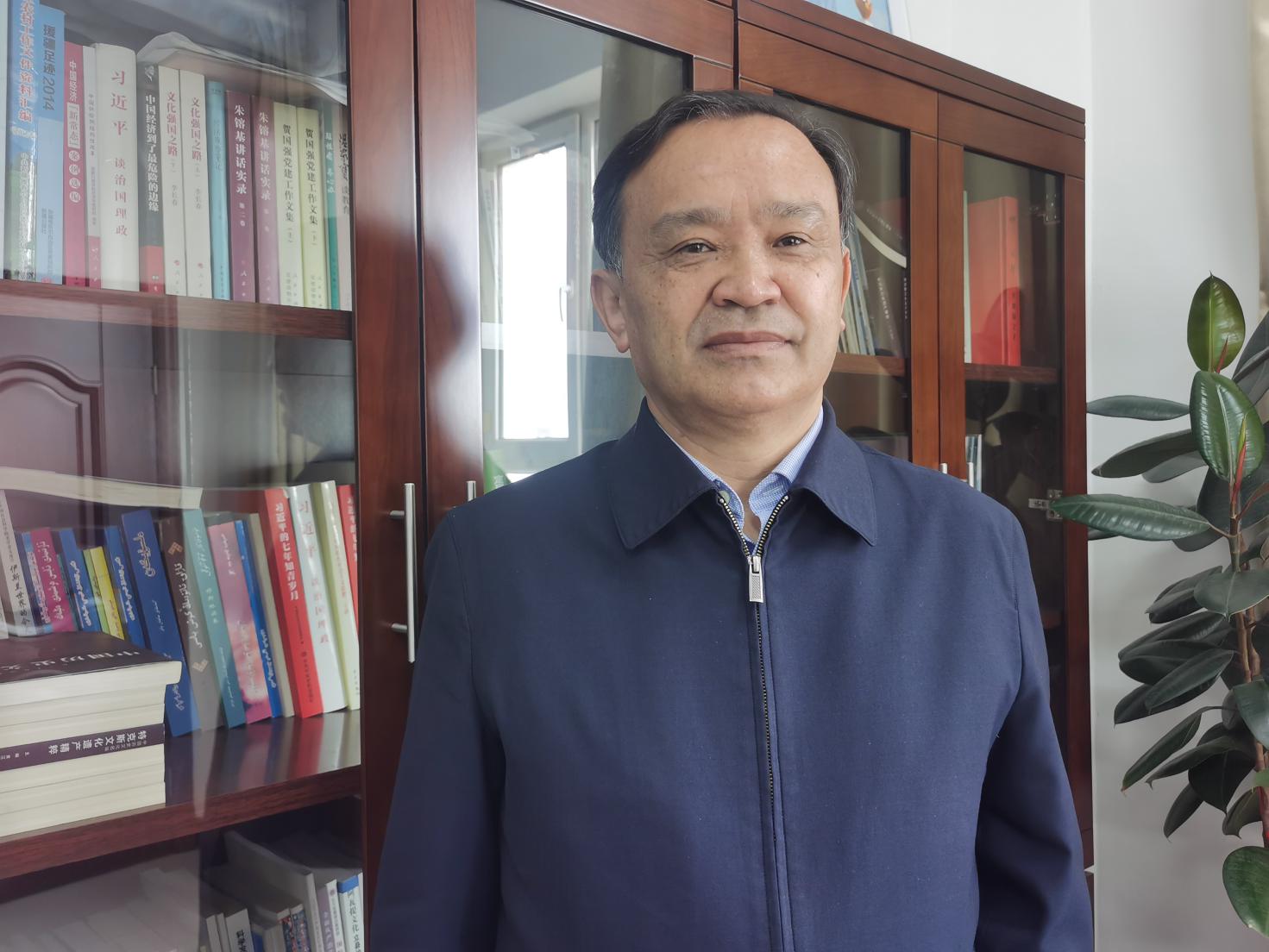 十四五伊犁州特克斯县这样开笔