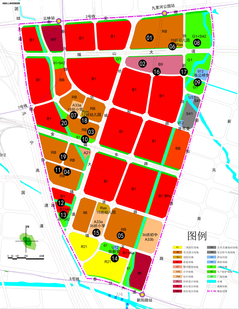 无锡名校来了,预计下月开建!|建筑面积|学校|规划局_新浪新闻