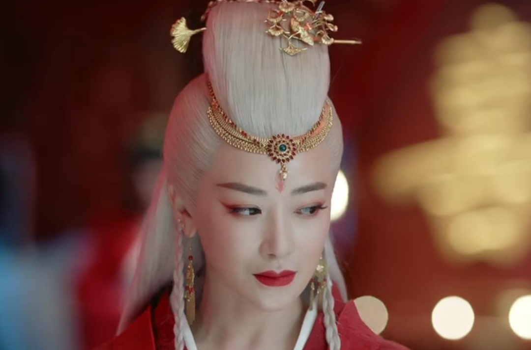 喜丧|陈紫函|山河令_新浪新闻