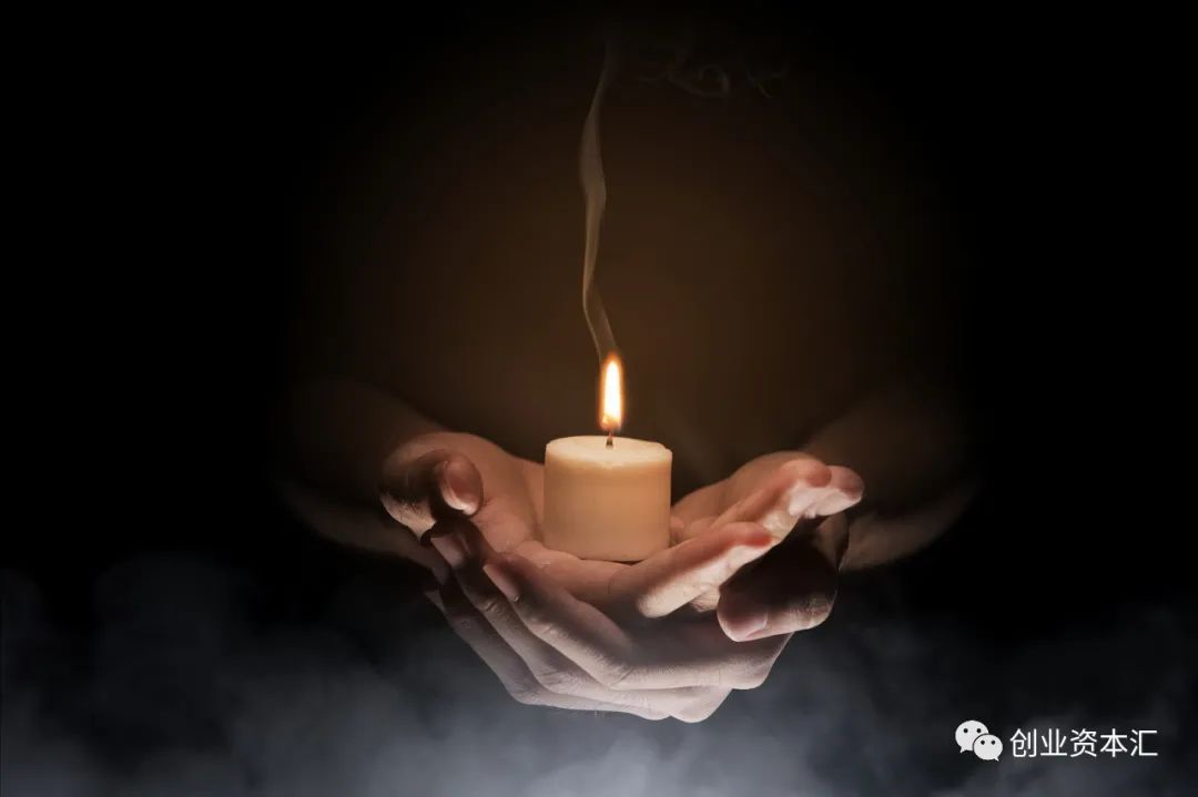 创投圈痛失精英:莲花资本创始人邱浩因病去世,年仅48岁!