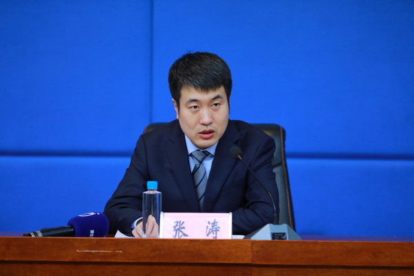 人民网哈尔滨3月24日电 (韩婷澎)3月24日,黑龙江省政府新闻办公室举行