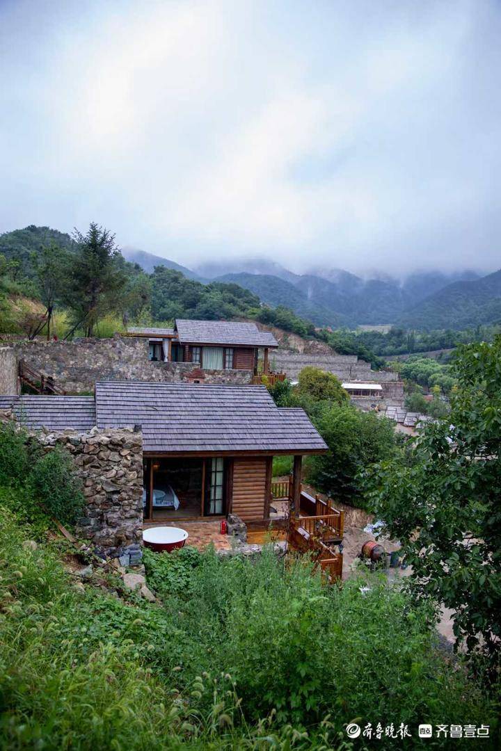 首批山东省星级民宿出炉,济南一民宿获评五星