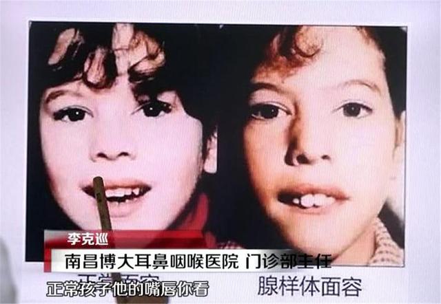 "一不小心生了个自己"?一个模子刻出来的,连亲子鉴定都省了