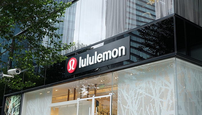 男装市场运动服占比上涨，lululemon加码目标男线收入翻倍