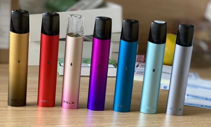 很多长沙人在用,国家出手了…|长沙|电子烟_新浪新闻