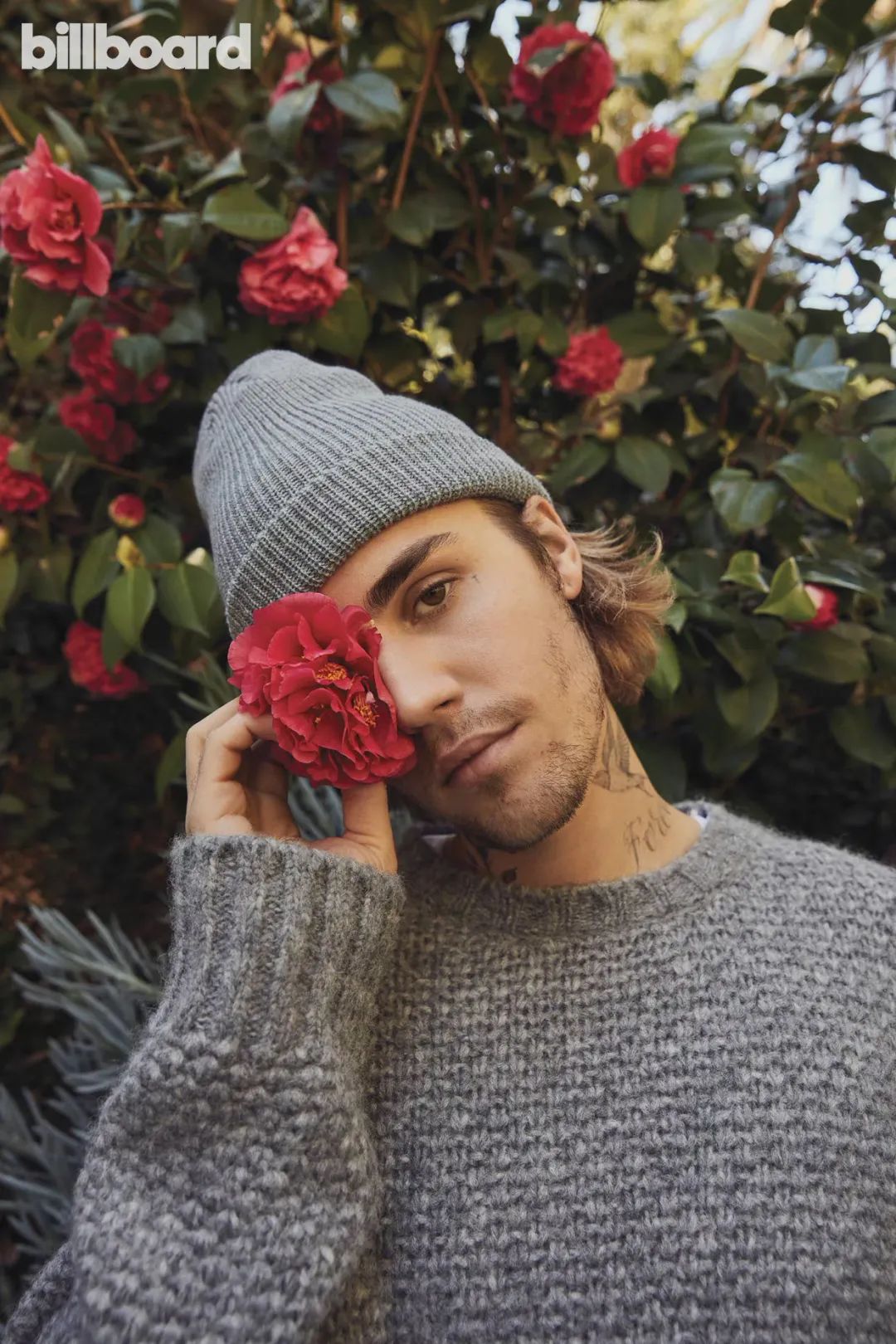 壁纸| 3月刊-justin bieber (3.24)