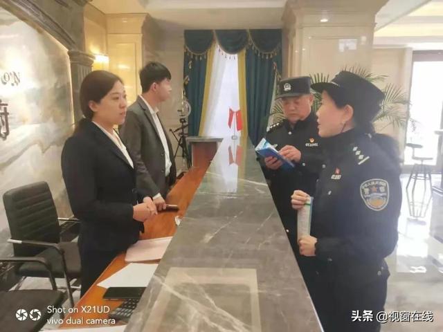 流动人口简报_迁西公安开展流动人口出租房屋集中宣传