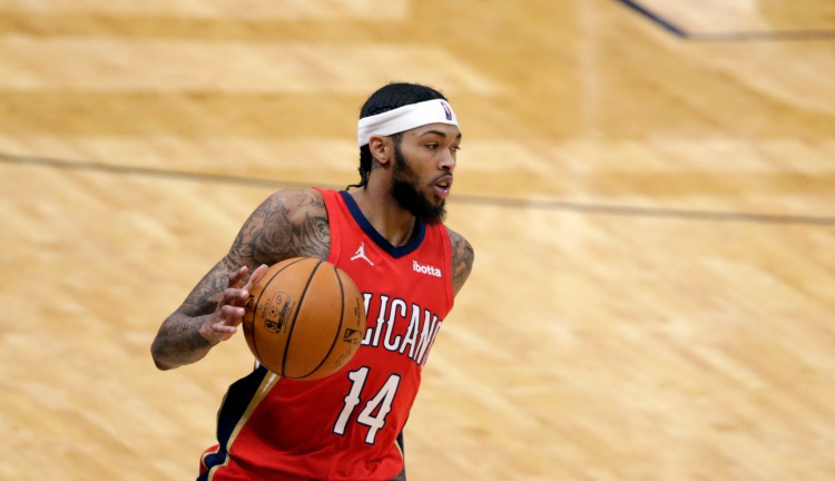 【直播吧评选】3月24日nba最佳球员|鹈鹕|兰德尔|三分球_新浪新闻