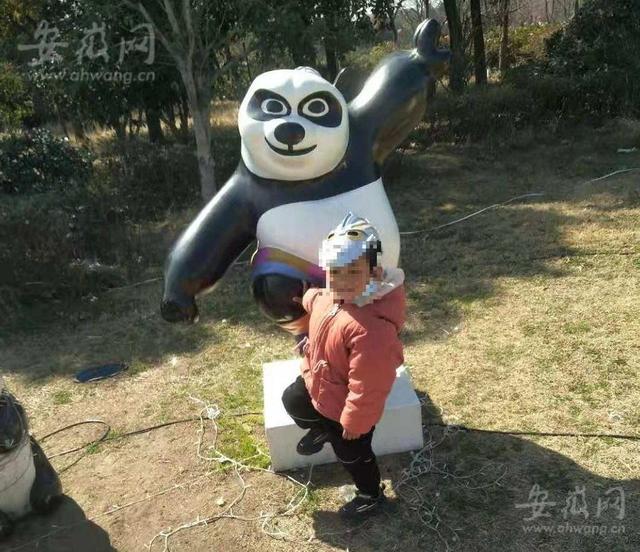 安徽一3岁男童手术麻醉突现呼吸心跳骤停，抢救5天后不幸离世 蚌医一附院回应休闲区蓝鸢梦想 - Www.slyday.coM