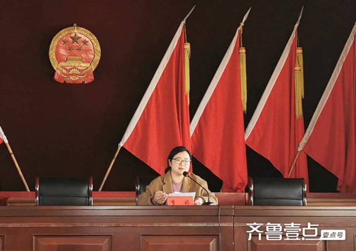 博兴县曹王镇召开全面开展绩效评价工作培训会