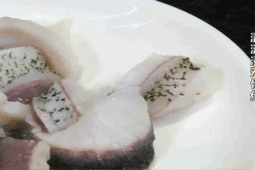 美食获奖无数的无骨大头鱼一鱼三吃只是标准吃法