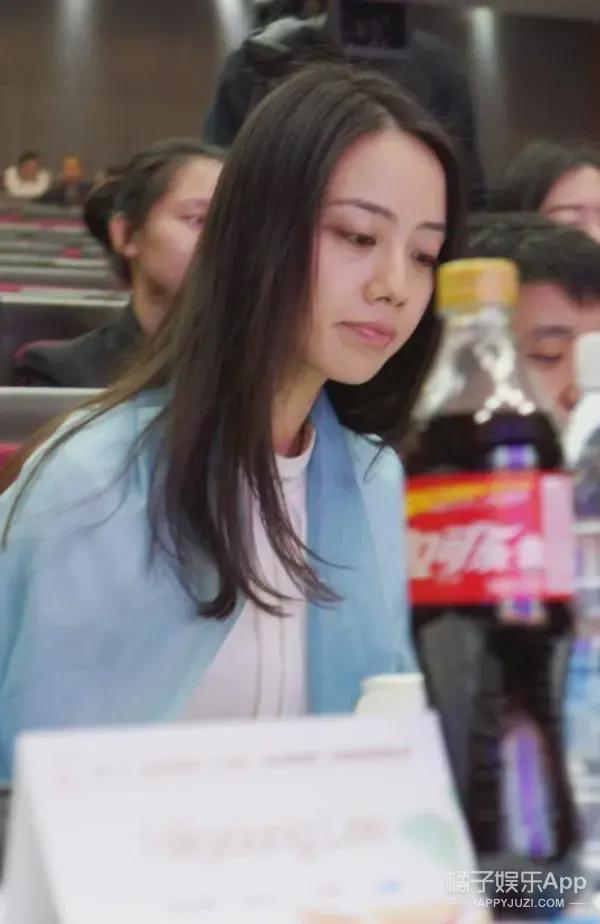 美貌是她最不值一提的优点?