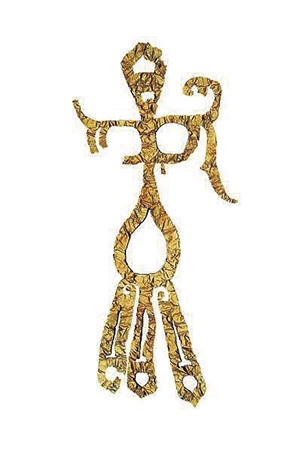 鼎盛时期突然消失三星堆文明到底经历了什么