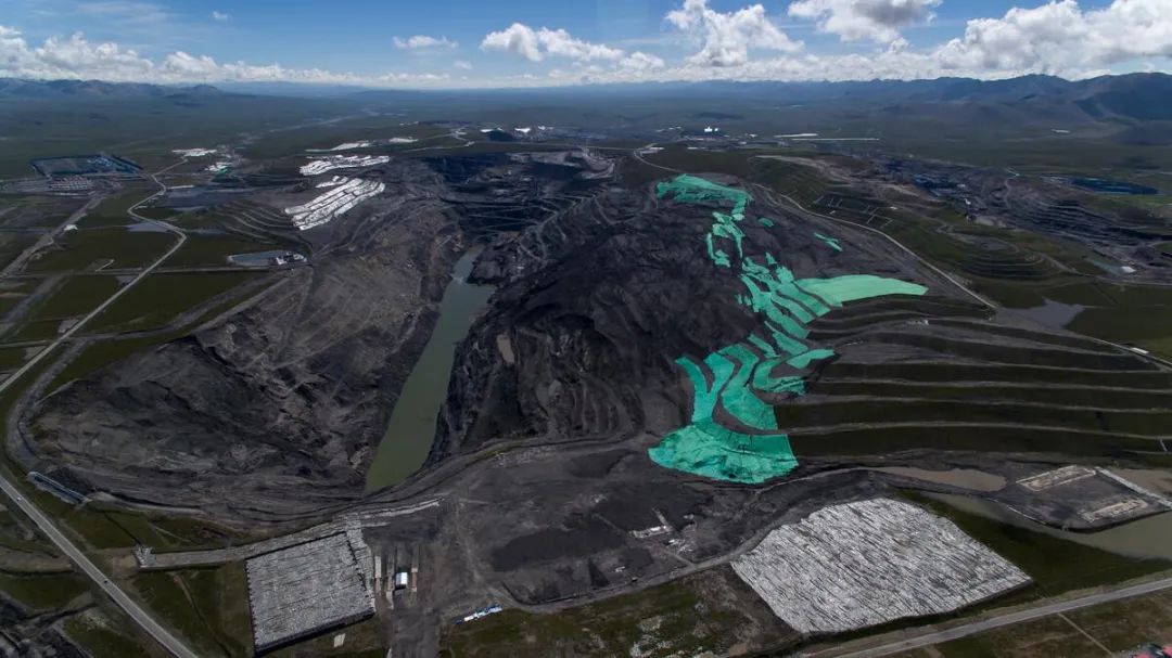 查处干部15人青海省纪监委对木里矿区非法采煤问题调查结果来了