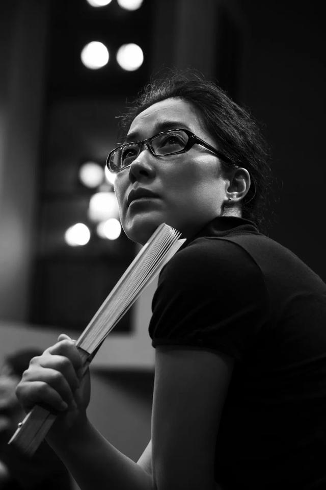 为救越剧剧场，茅威涛发起“越剧众筹”休闲区蓝鸢梦想 - Www.slyday.coM