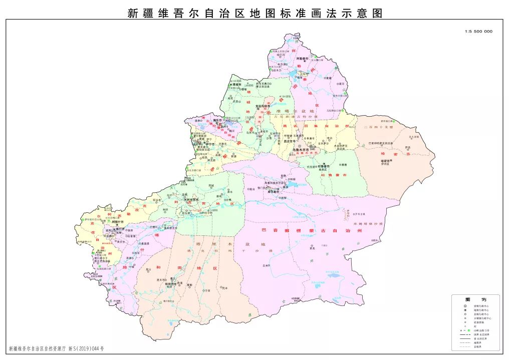 夜读| 新疆,攒劲儿的很|中国湖泊志|喀纳斯|天山山区_新浪新闻