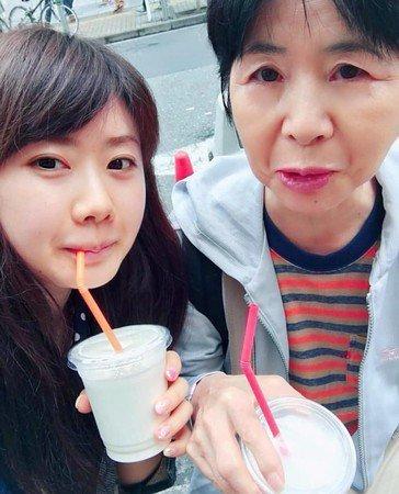 日媒曝福原爱妈妈最后才知女儿疑出轨，不敢再留在女婿家被迫返日休闲区蓝鸢梦想 - Www.slyday.coM