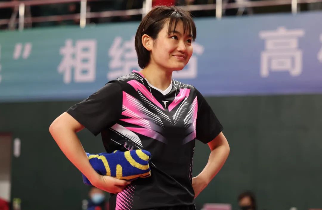 全运会资格赛陈熠遭遇苦战 郑培锋张超单打出局_乒乓球_新浪竞技风暴