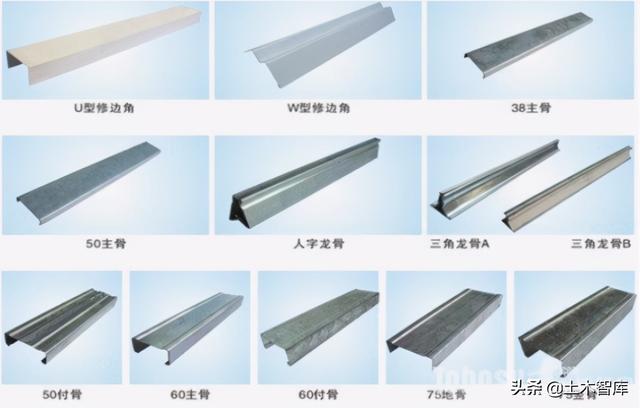 龙骨|吊顶_新浪新闻