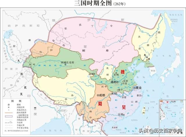 分析刘备的人生轨迹发现,刘备是在184年因为镇压黄巾起义有功而受封安
