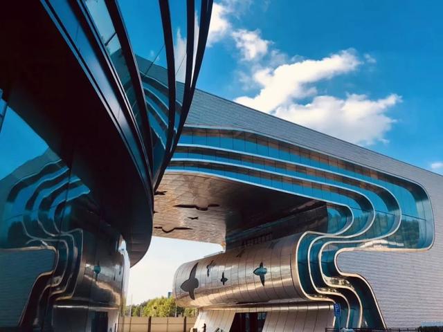 为救越剧剧场，茅威涛发起“越剧众筹”休闲区蓝鸢梦想 - Www.slyday.coM