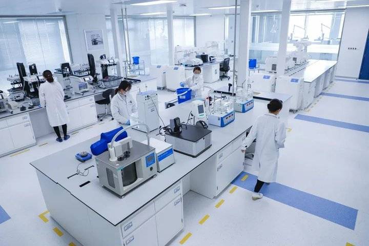 齐鲁制药两家子公司又获一项国家级优秀称号