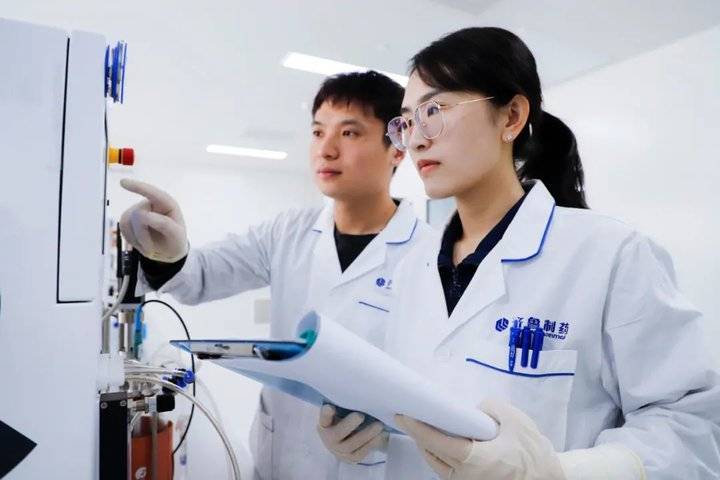 齐鲁制药抗肿瘤药多西他赛注射液(多帕菲)通过一致性评价