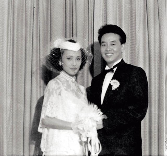 韩马利|杜燕歌|婚姻_新浪新闻