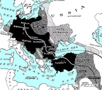 两次世界大战爆发的原因