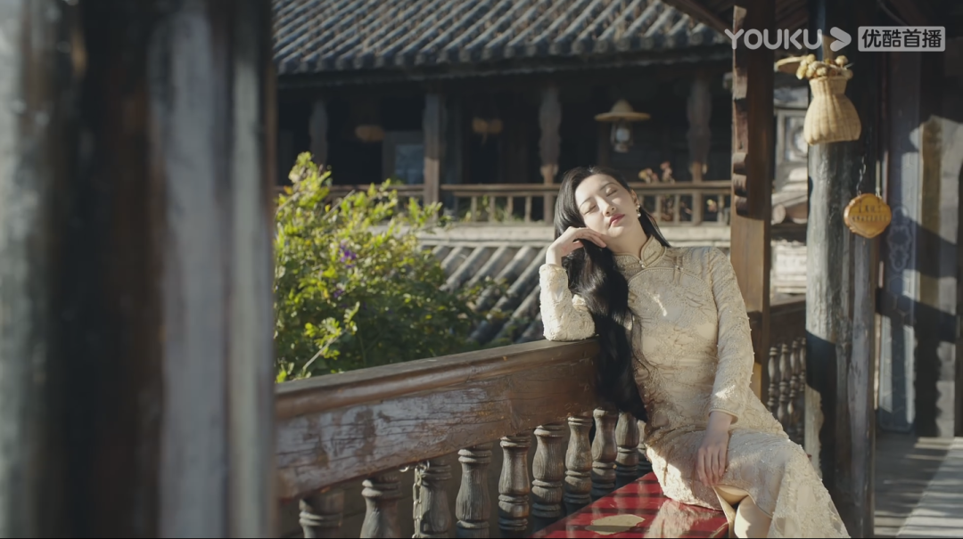 一部司藤囊括云南建筑的所有魅力